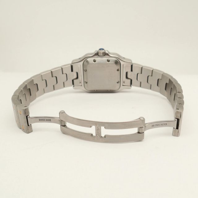 Cartier Santos 2423 Image 4